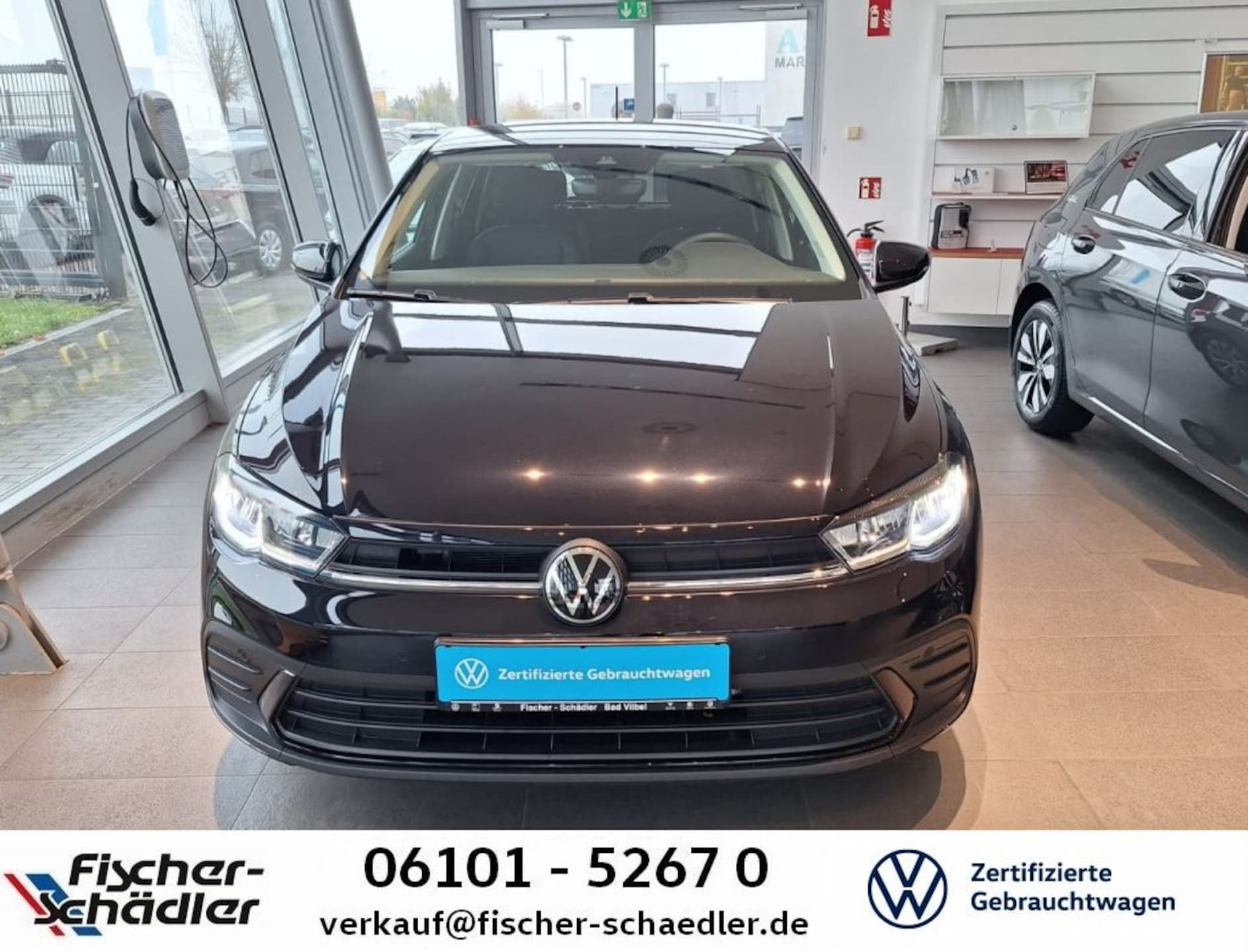 Volkswagen Polo Life