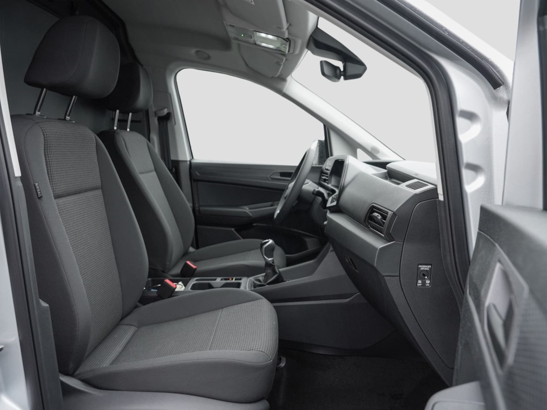 Volkswagen Caddy Cargo