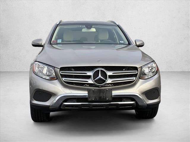 2019 MERCEDES-BENZ GLC-CLASS - Image 2