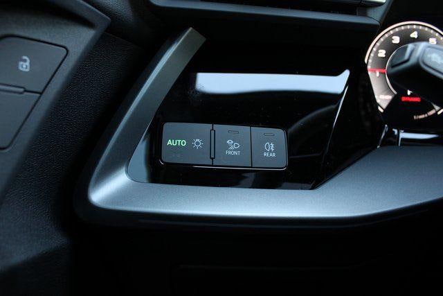 2026 Audi A3 Premium - Photo 11