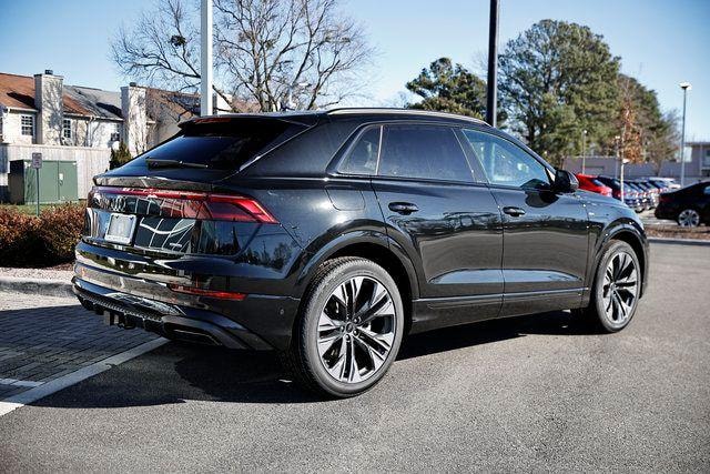 2026 Audi Q8 Premium Plus - Photo 7