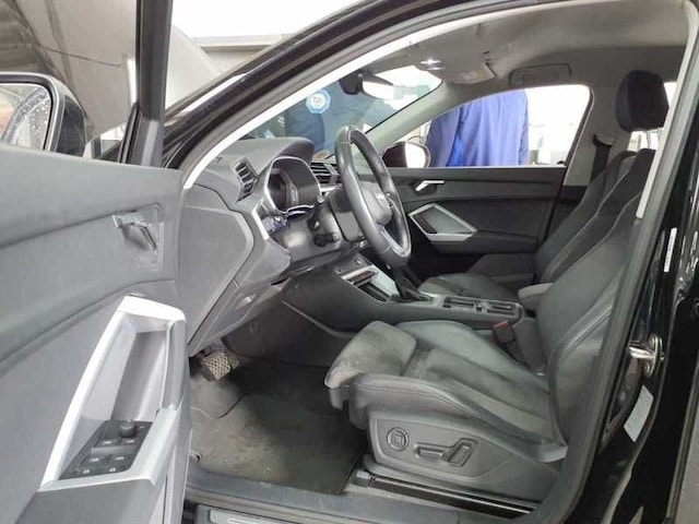 Audi Q3 Sportback 40 TDI Quattro S Tronic -  - Joinsteer - #4