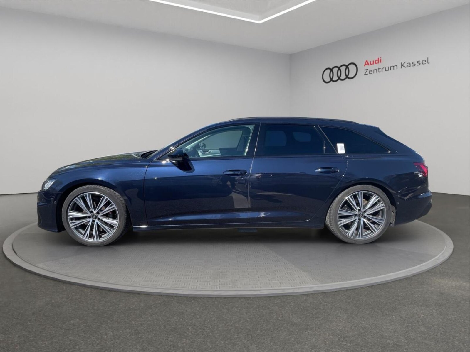 Audi S6 Avant – Bild 3