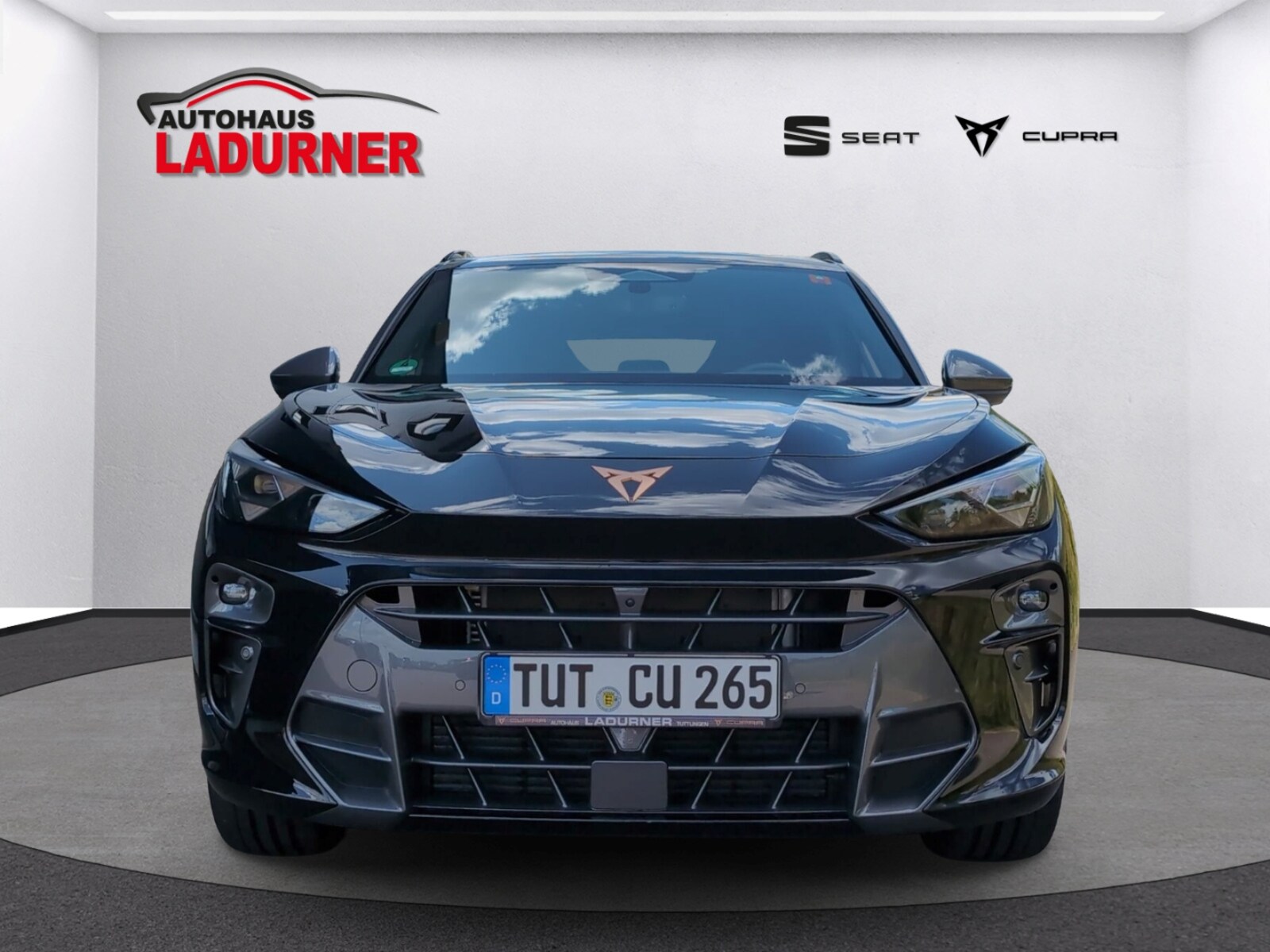 CUPRA Terramar – Bild 8