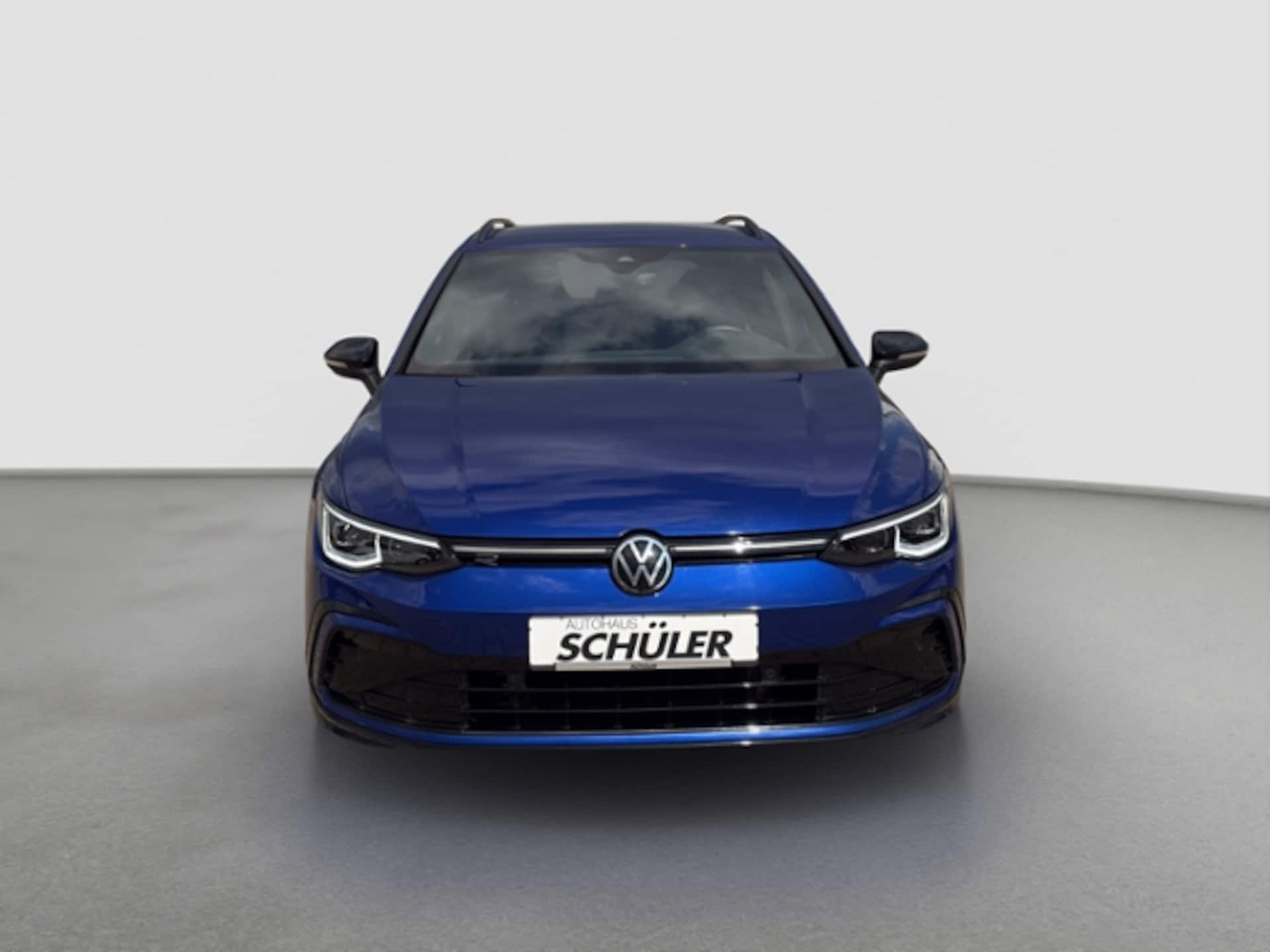 Volkswagen Golf Variant R-Line