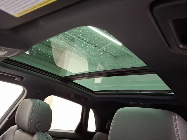 2025 Audi Q3 S Line Premium - Photo 10