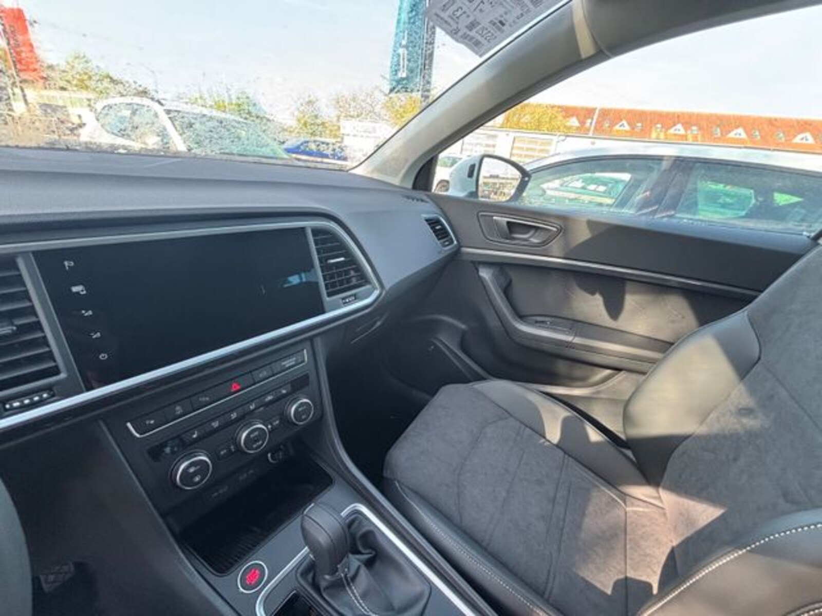 SEAT Ateca – Bild 7