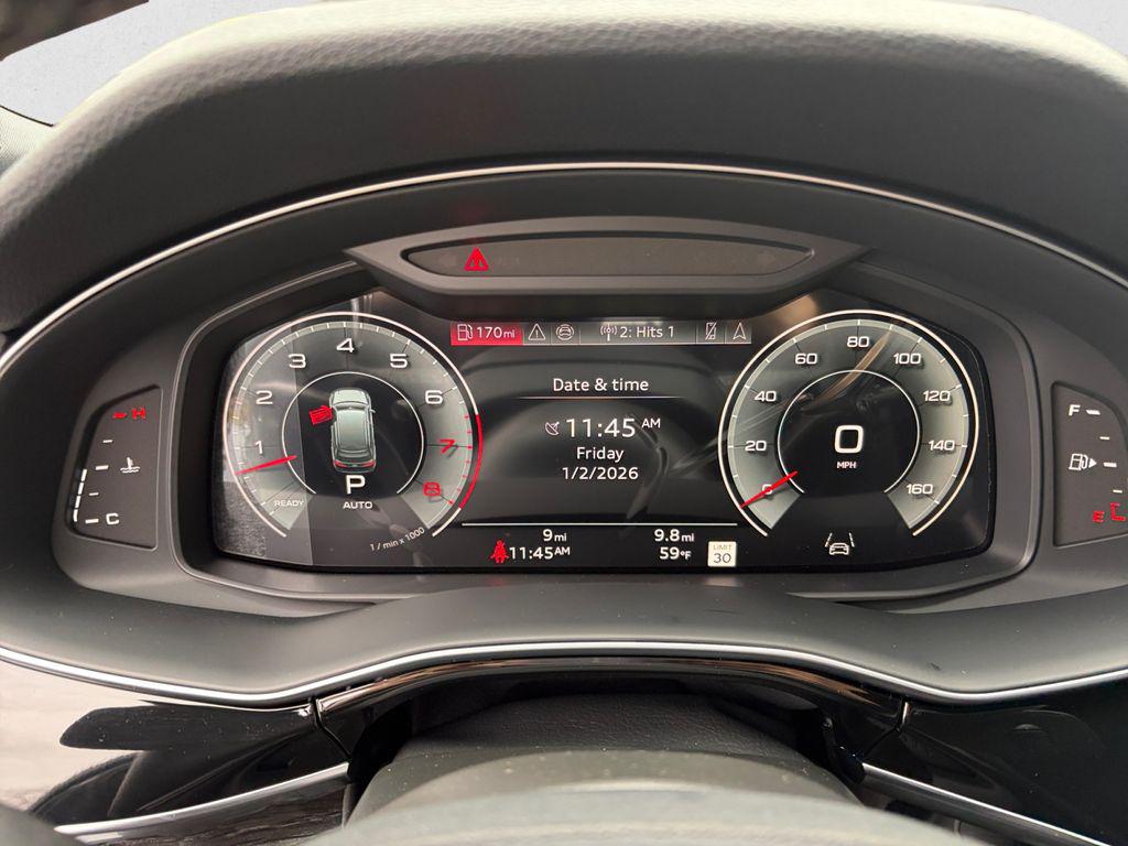 2026 Audi Q7 Premium Plus - Photo 13