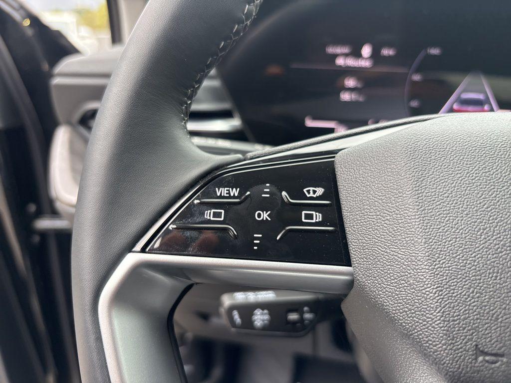 2025 Audi Q5 Premium Plus - Photo 23