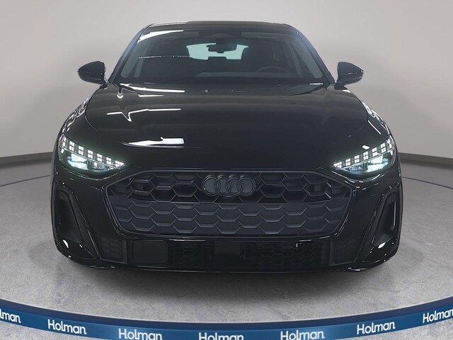 2026 Audi A5 Sedan