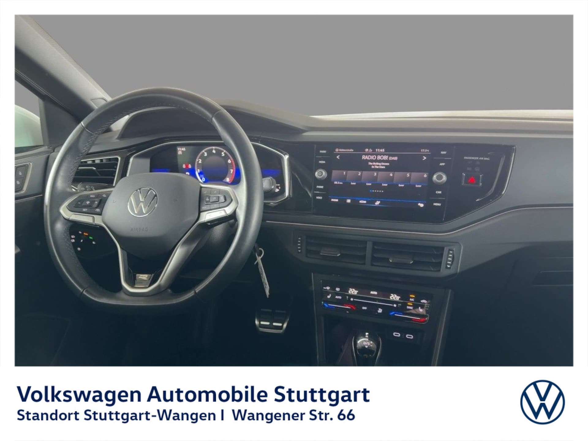 Volkswagen Taigo R-Line
