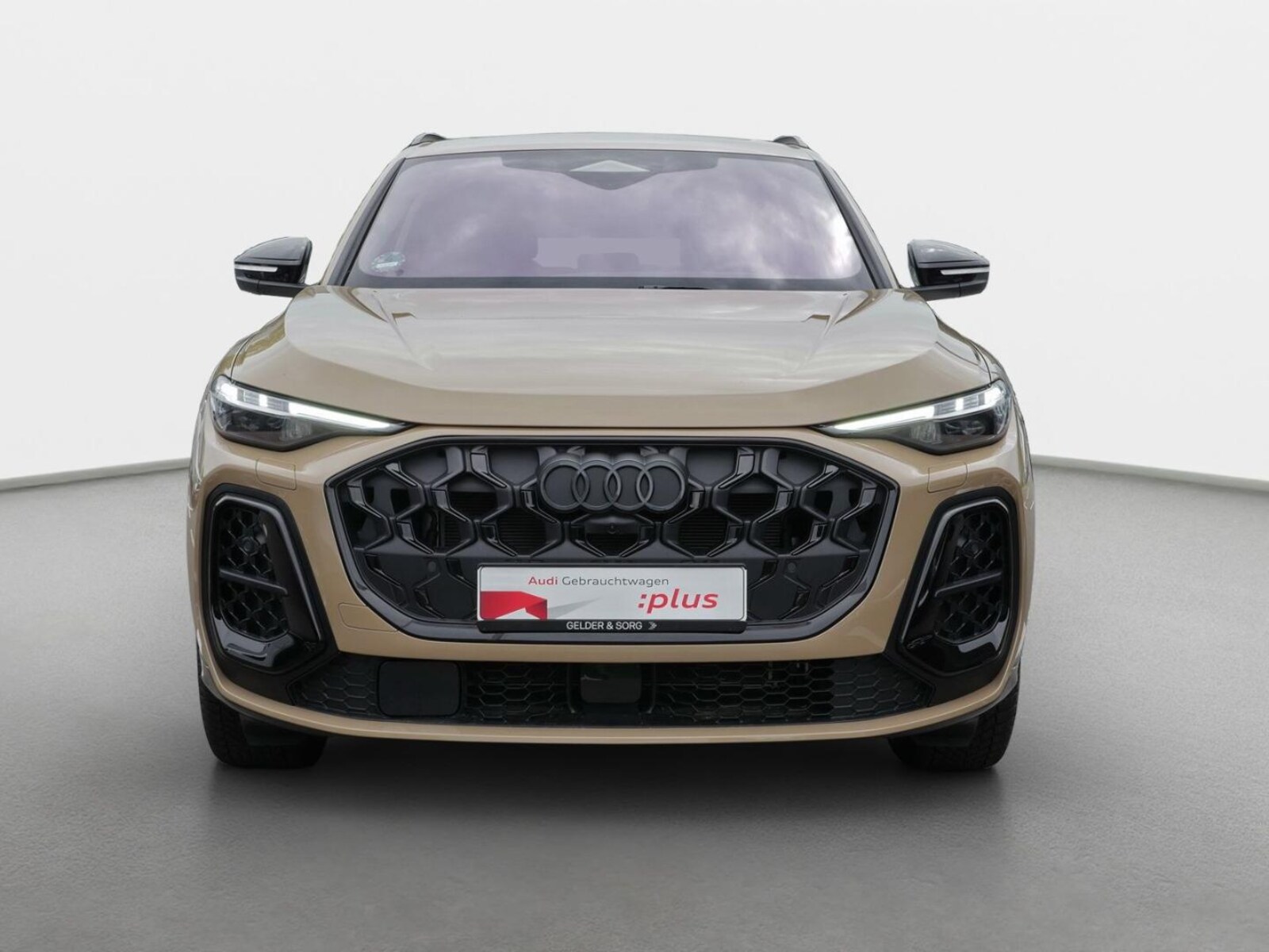 Audi Q5 – Bild 17