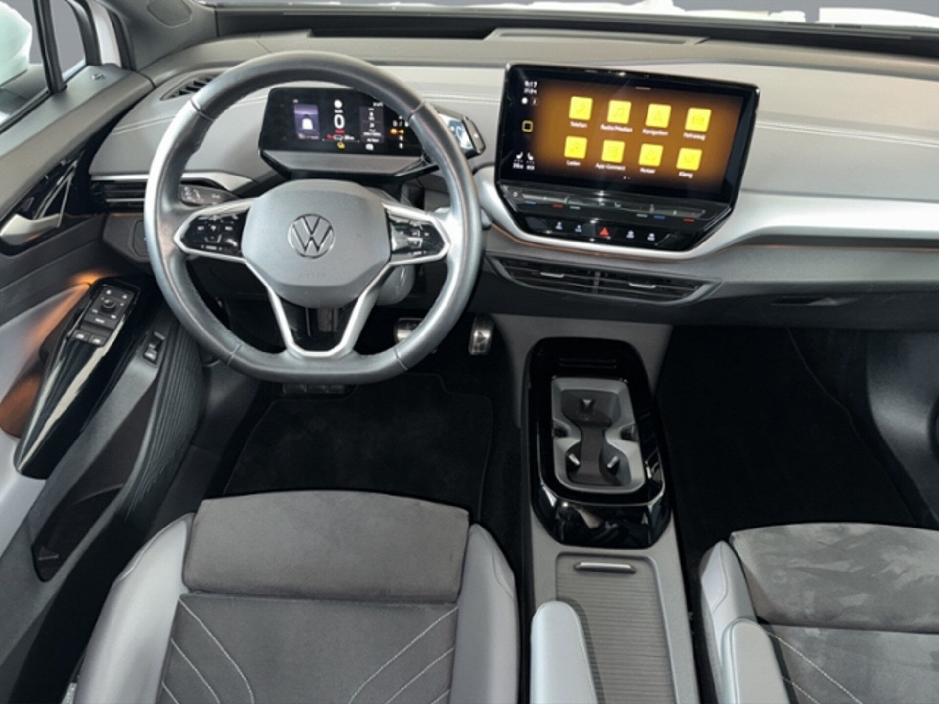 Volkswagen ID.5 Pro Performance