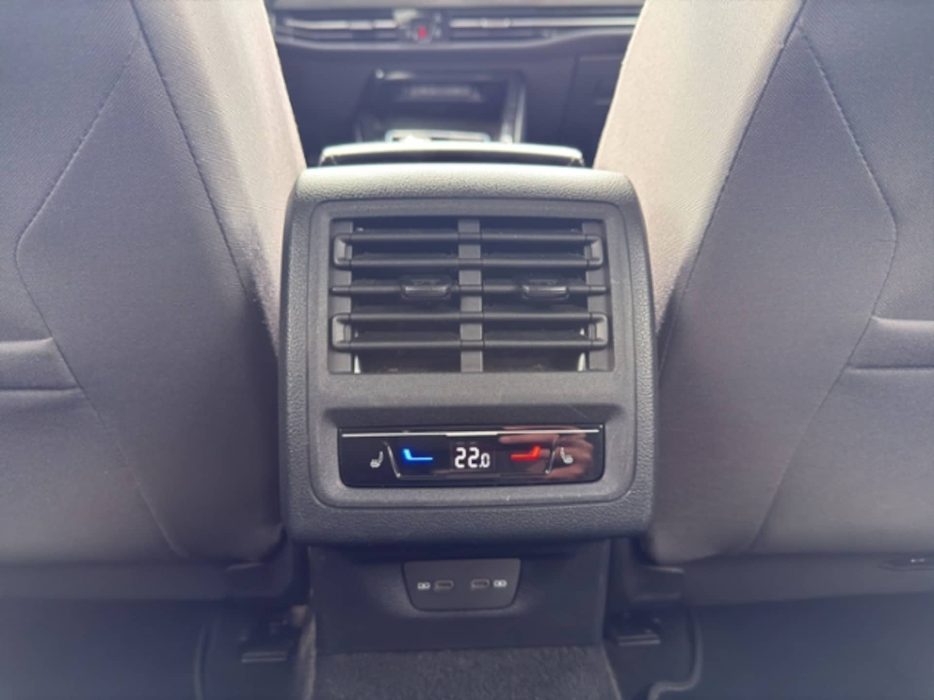 Volkswagen Golf Variant Alltrack