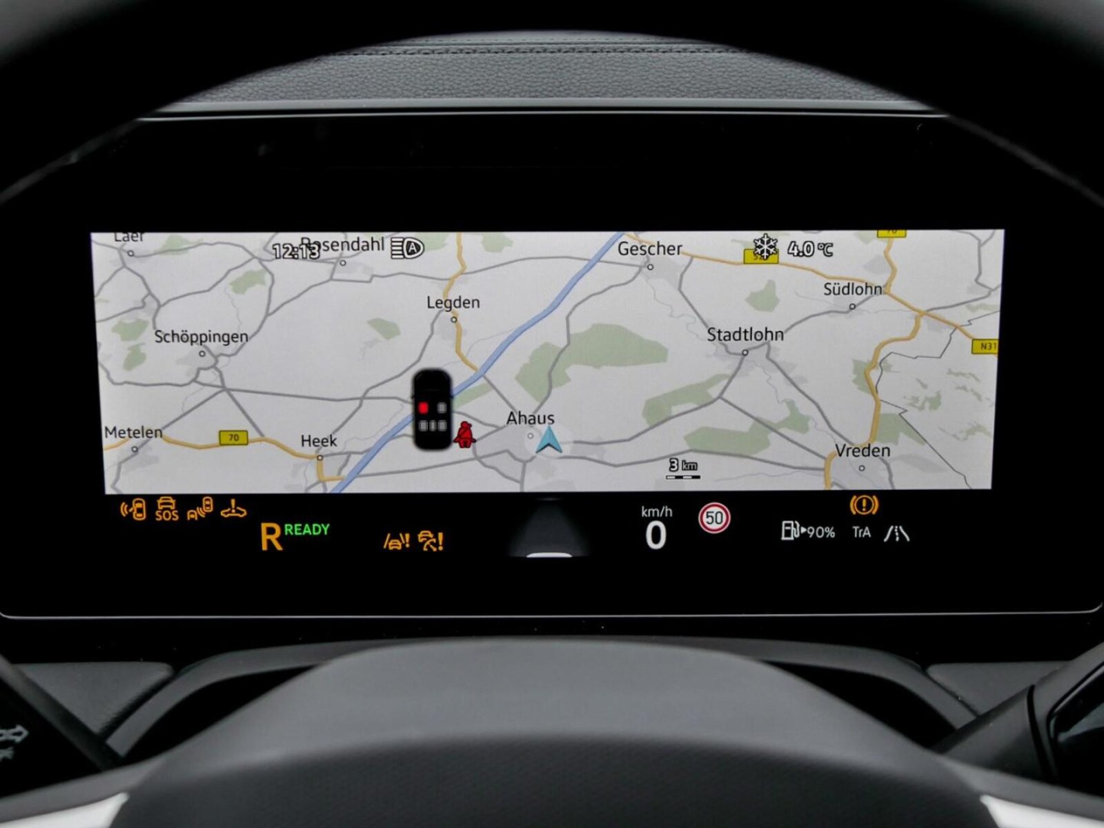 Volkswagen Passat – Bild 11