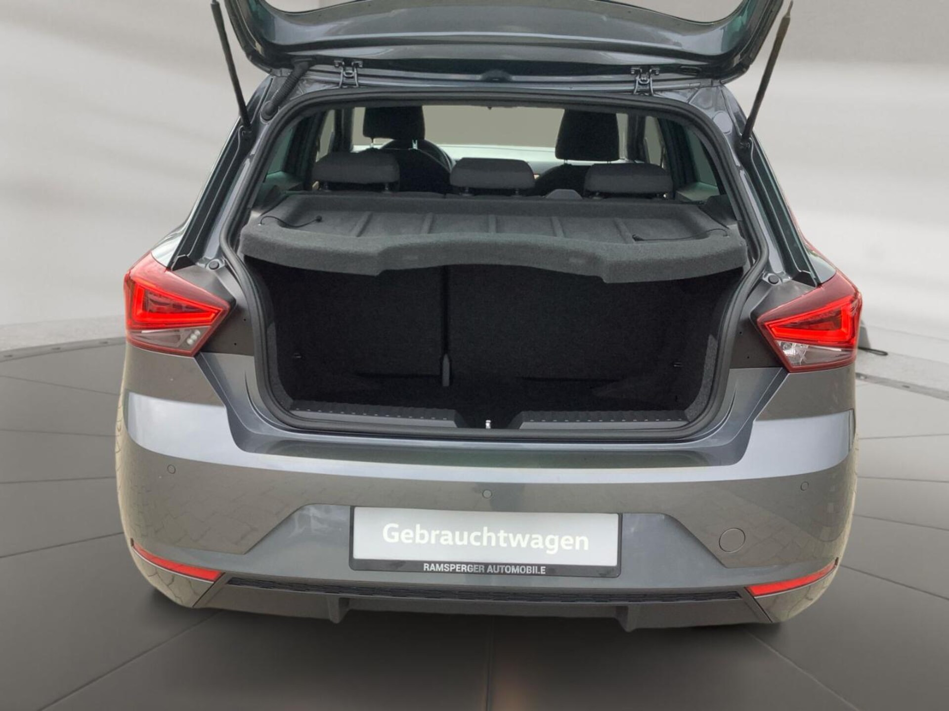 SEAT Ibiza Xcellence