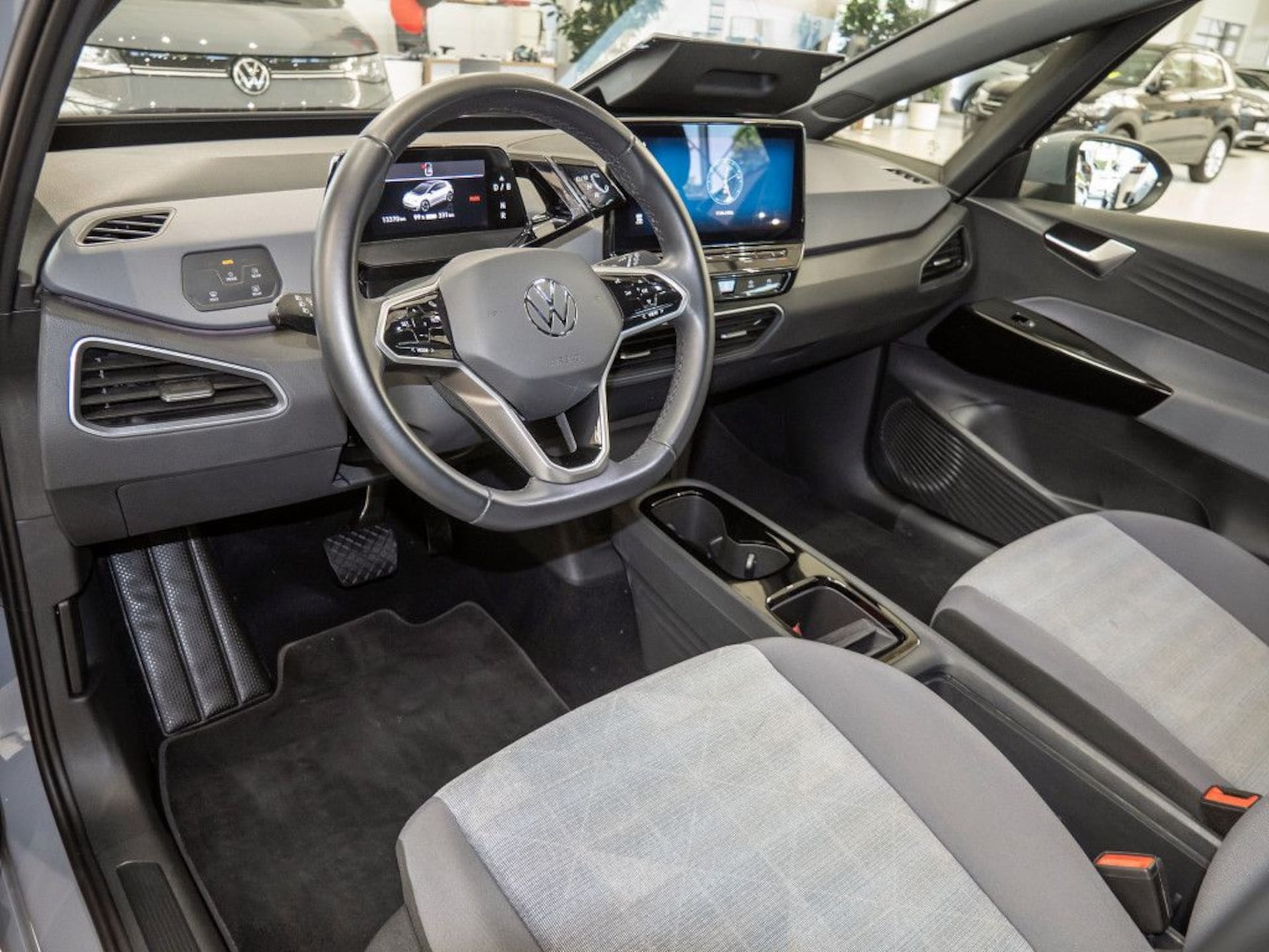 Volkswagen ID.3 Pro Performance