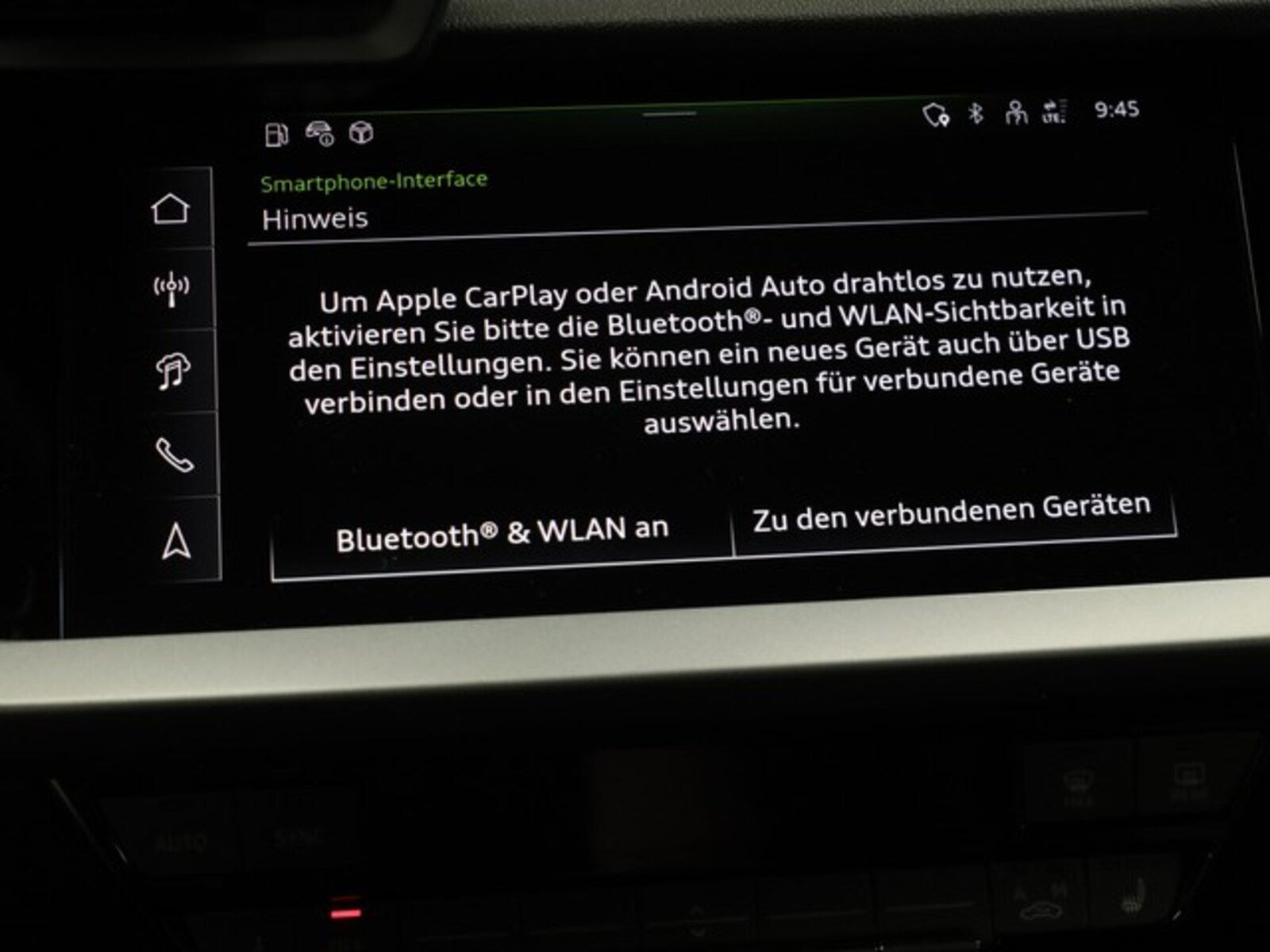 Audi A3 allstreet – Bild 15