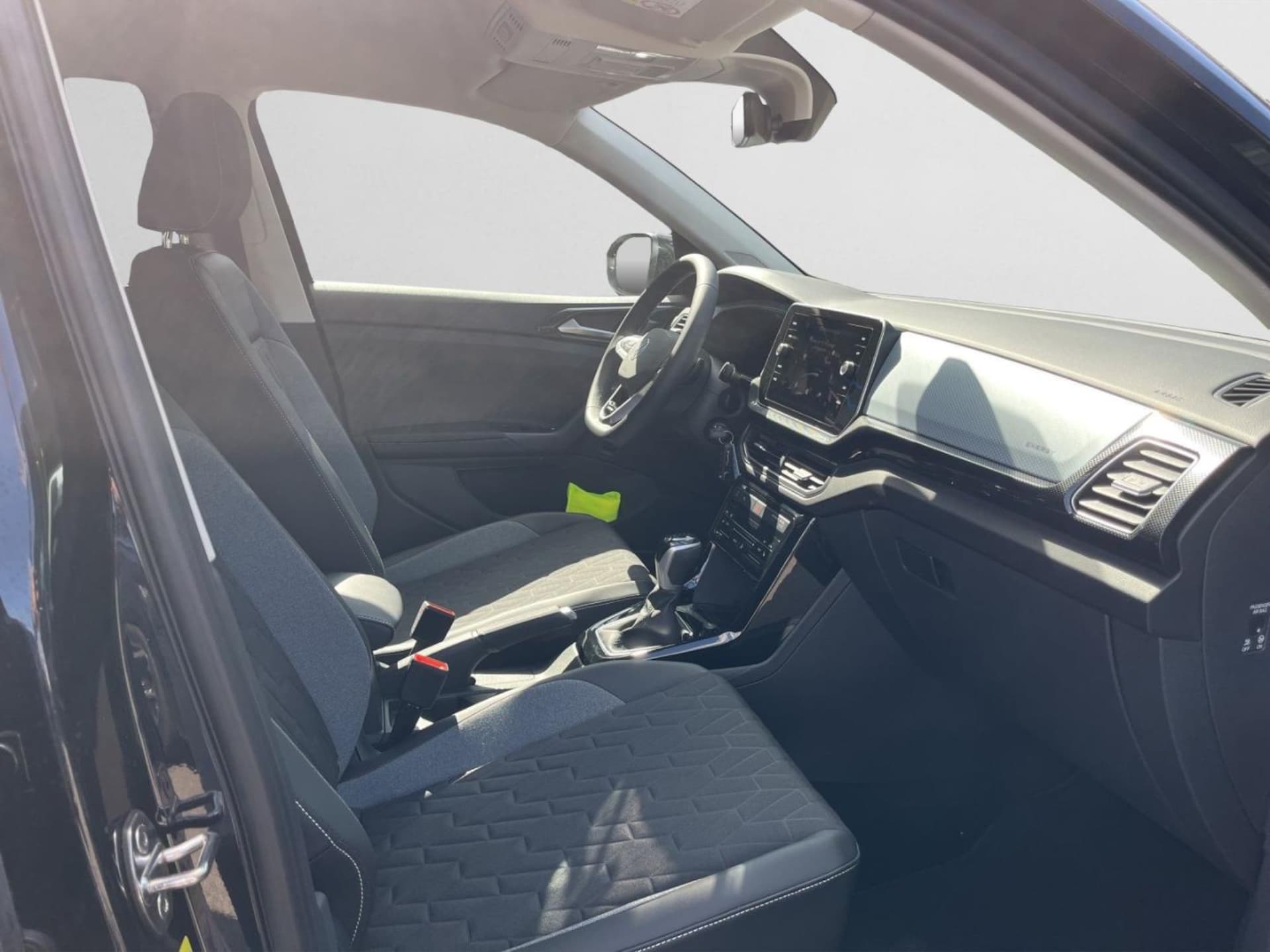 Volkswagen T-Cross ENERGY