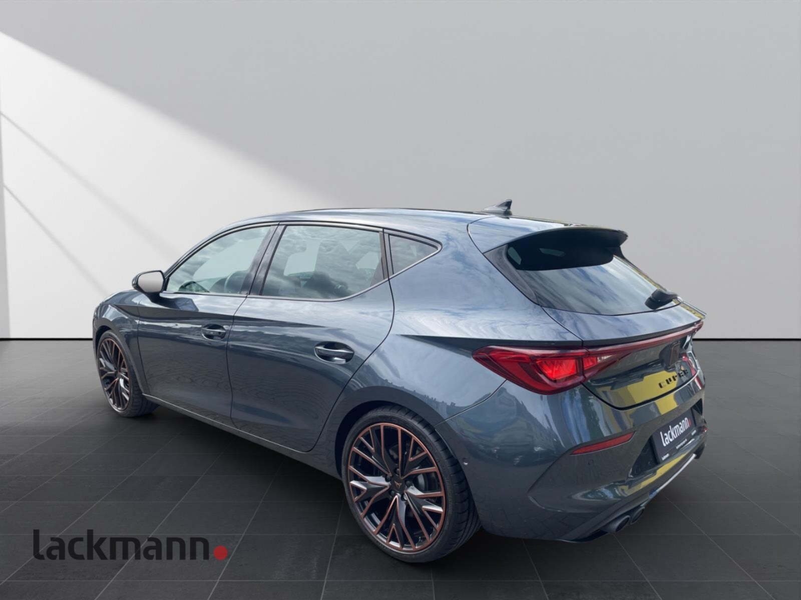 CUPRA Leon – Bild 6