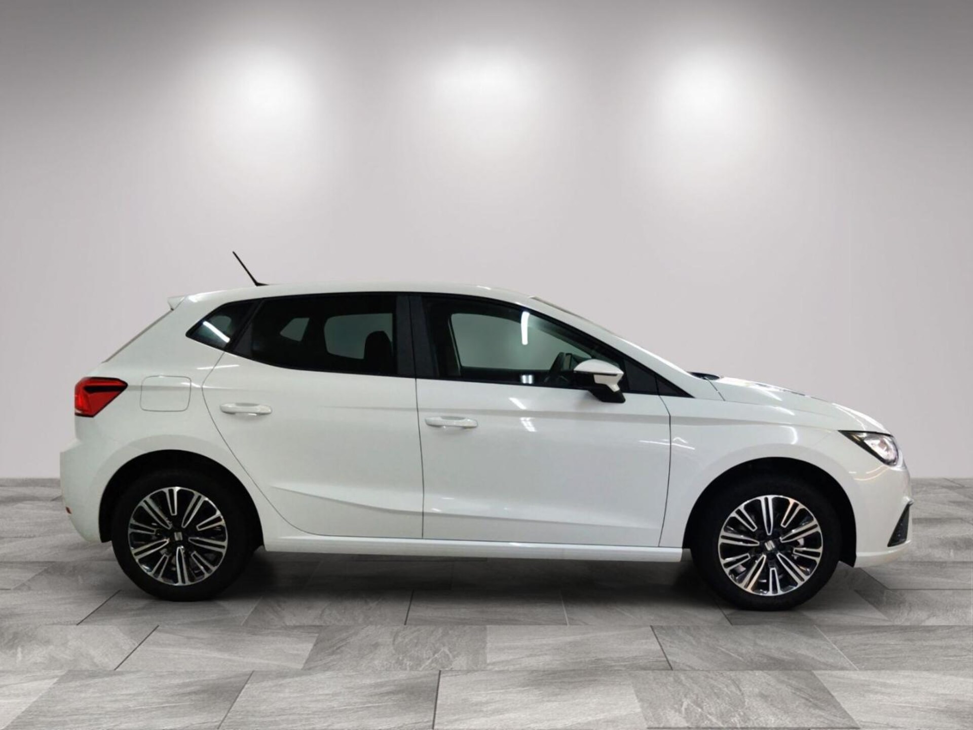 SEAT Ibiza Style