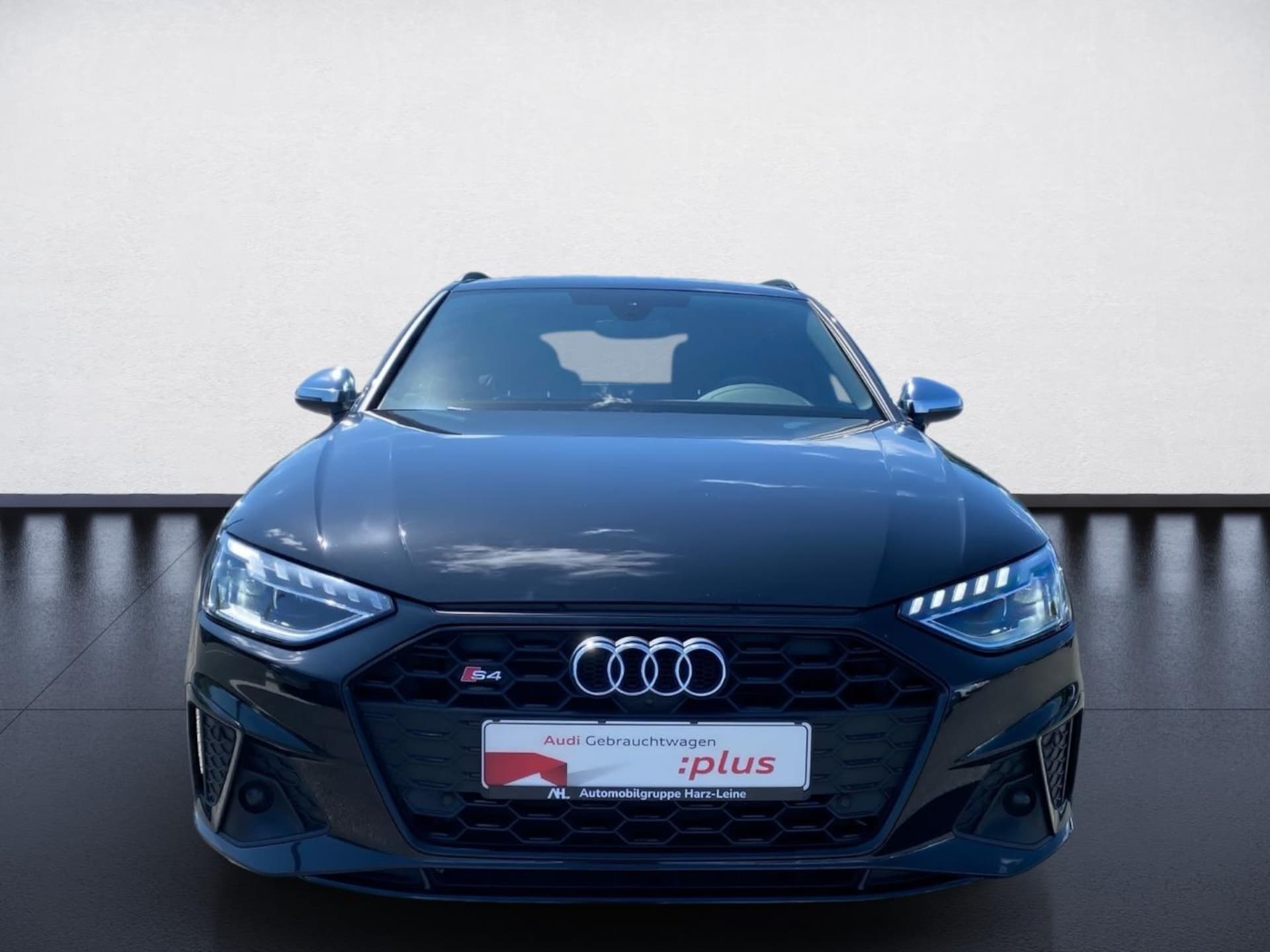 Audi S4 Avant