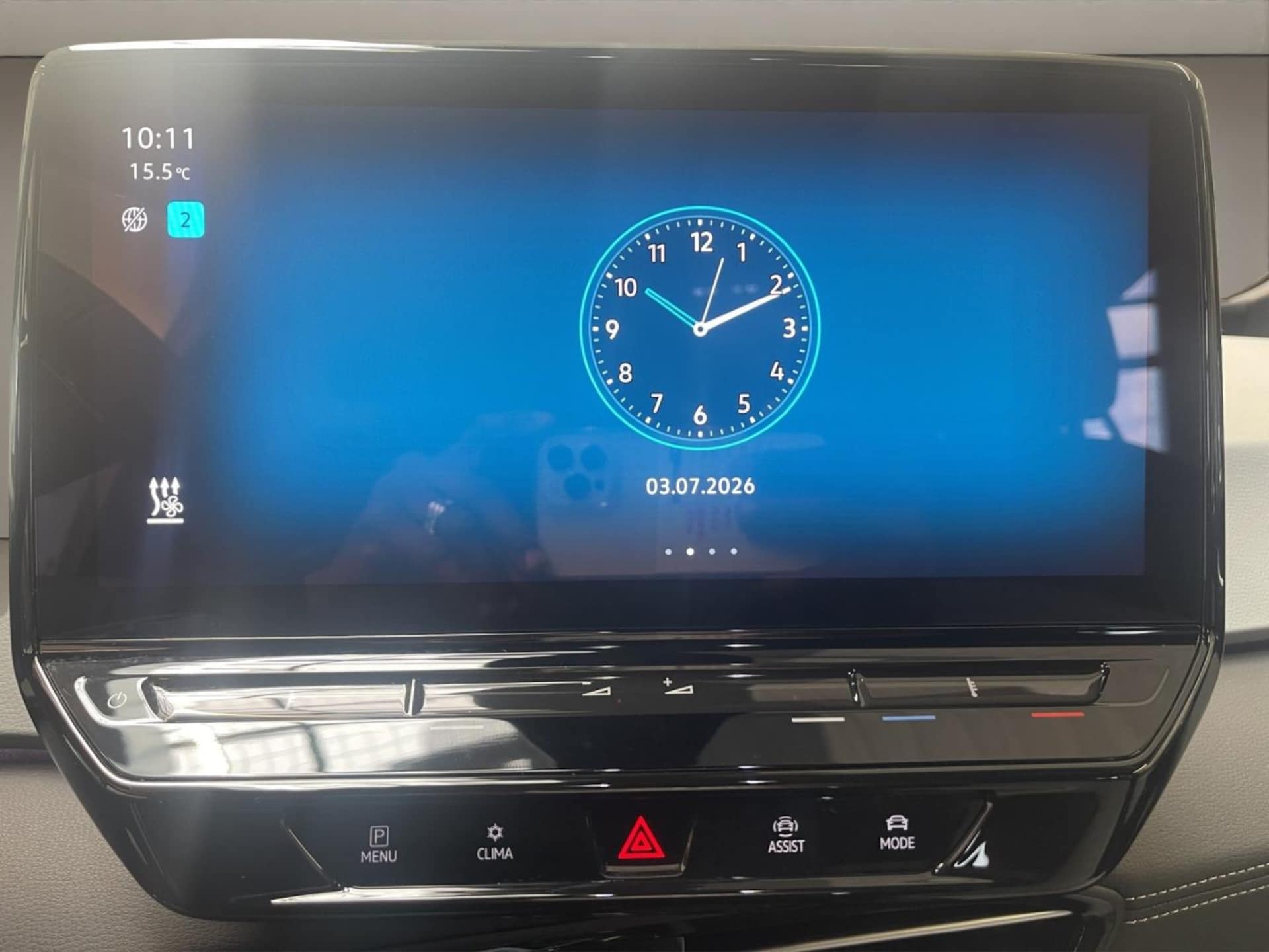 Volkswagen ID.3 MOVE Pro