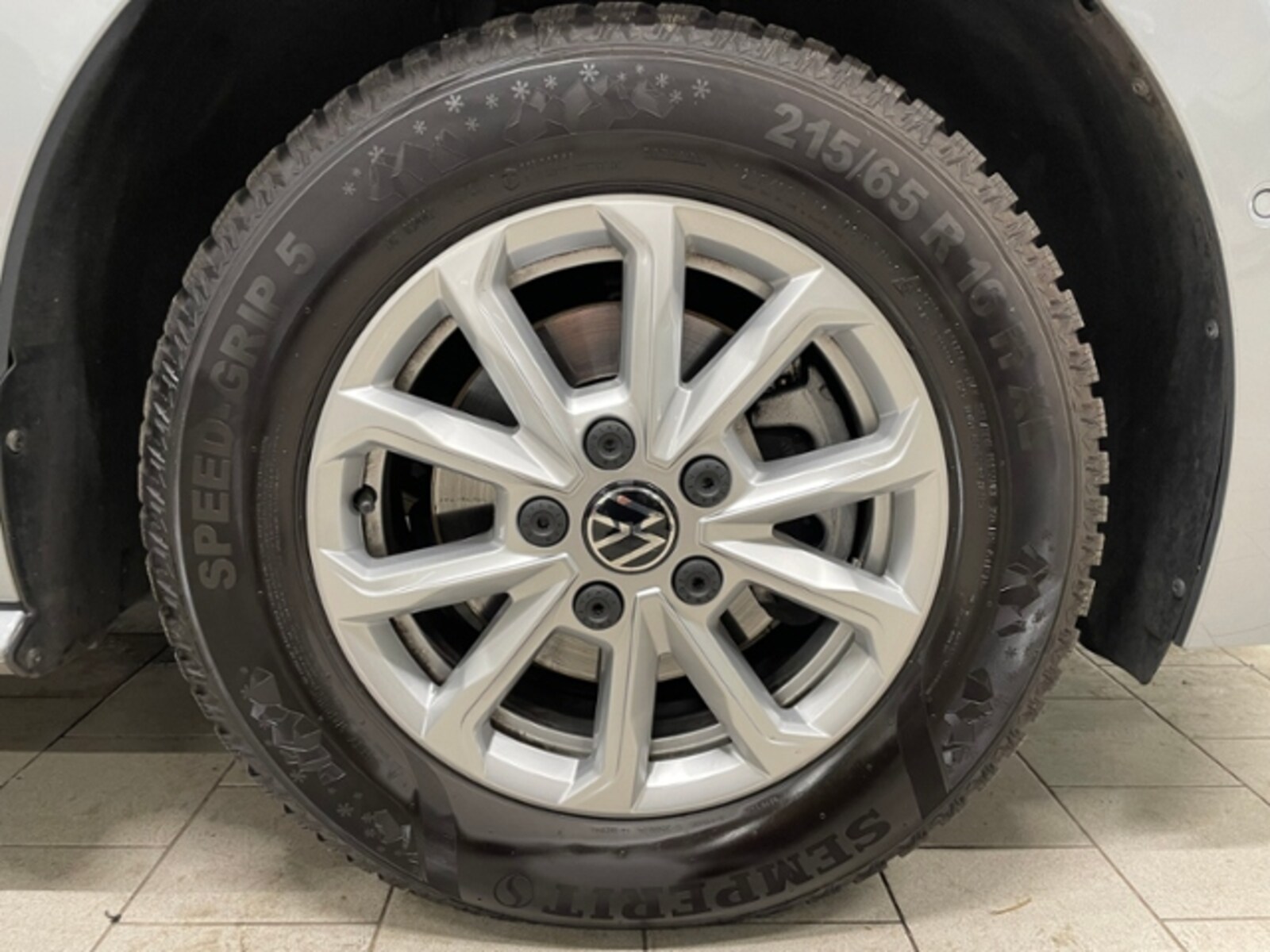 Volkswagen Multivan Langversion – Bild 26