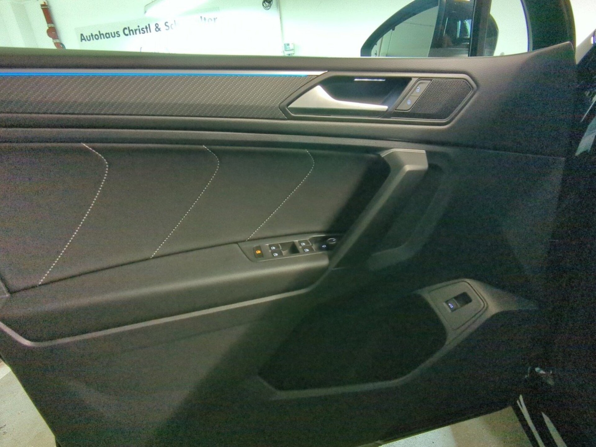 Volkswagen Tiguan Allspace R-Line