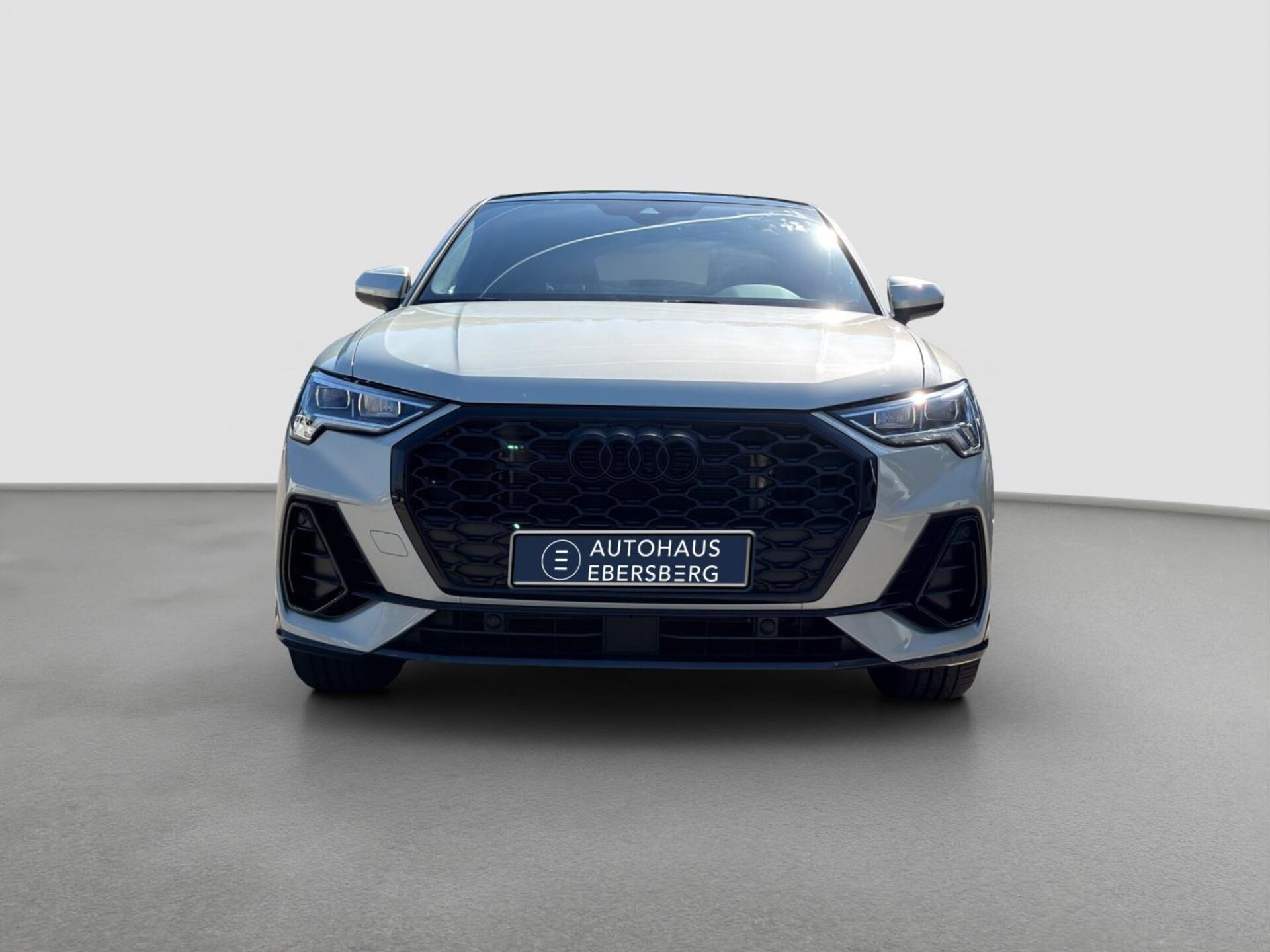 Audi Q3 Sportback TFSI e S line