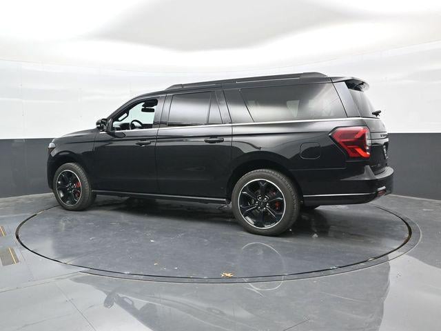 2022 Ford Expedition
