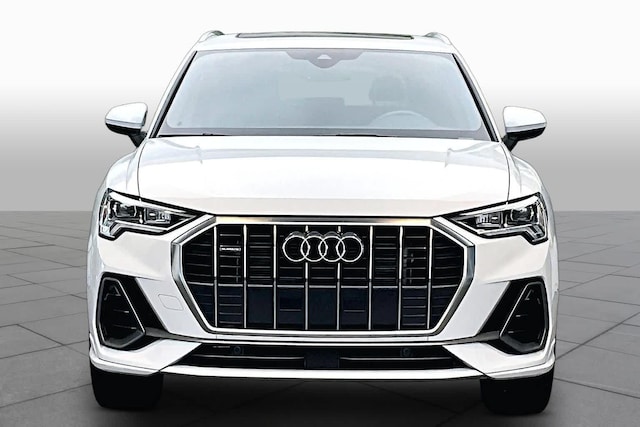 2024 Audi Q3 SUV