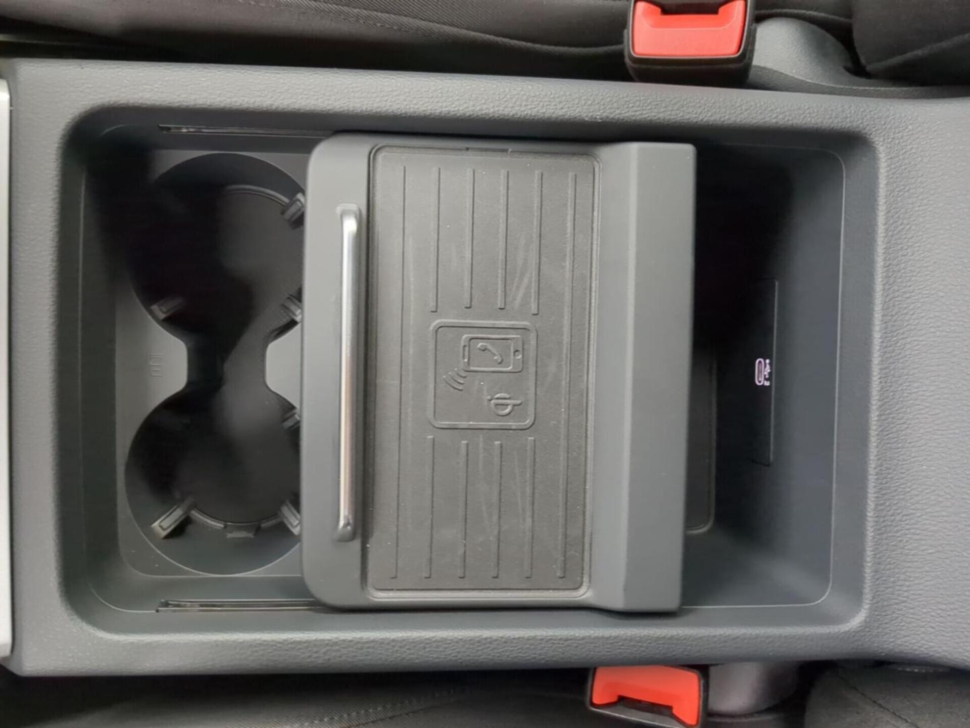 Audi Q5 SUV