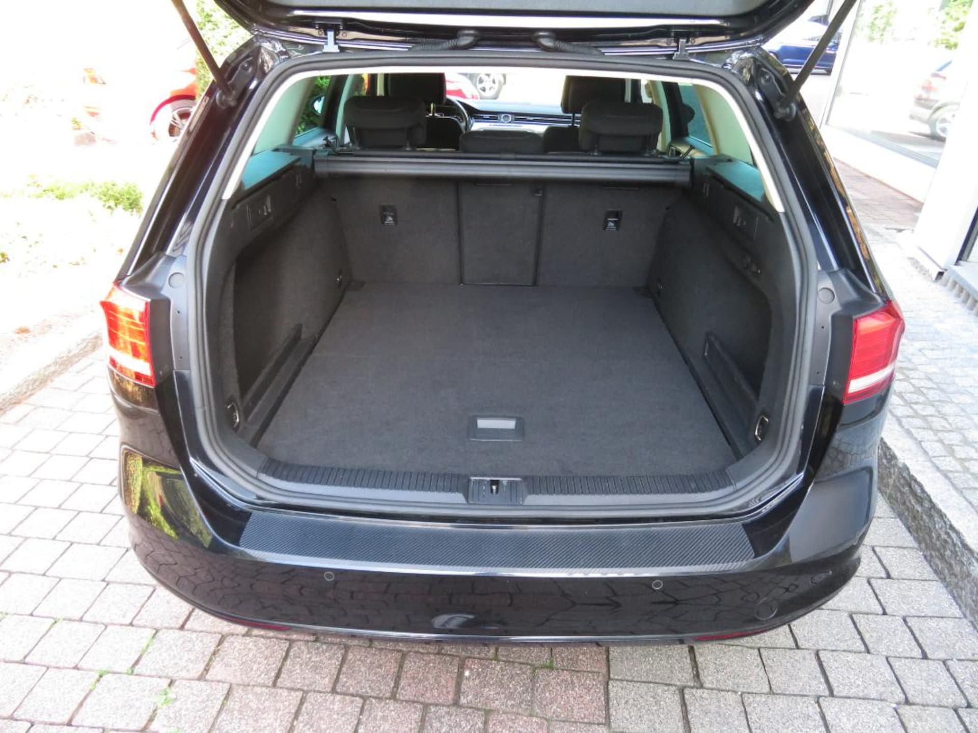 Volkswagen Passat Variant Comfortline