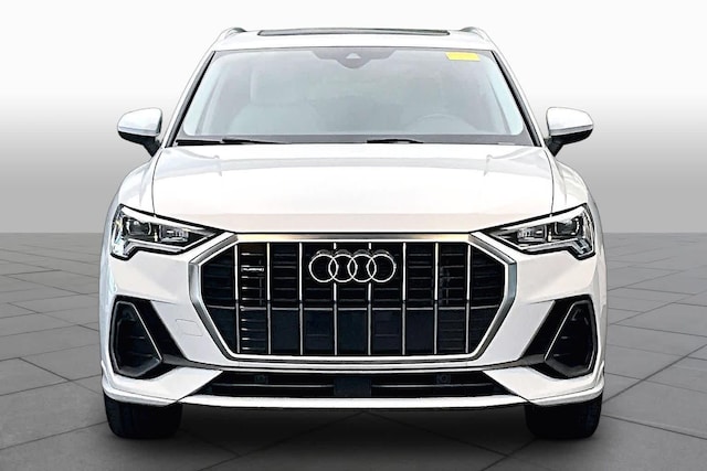 2024 Audi Q3 SUV