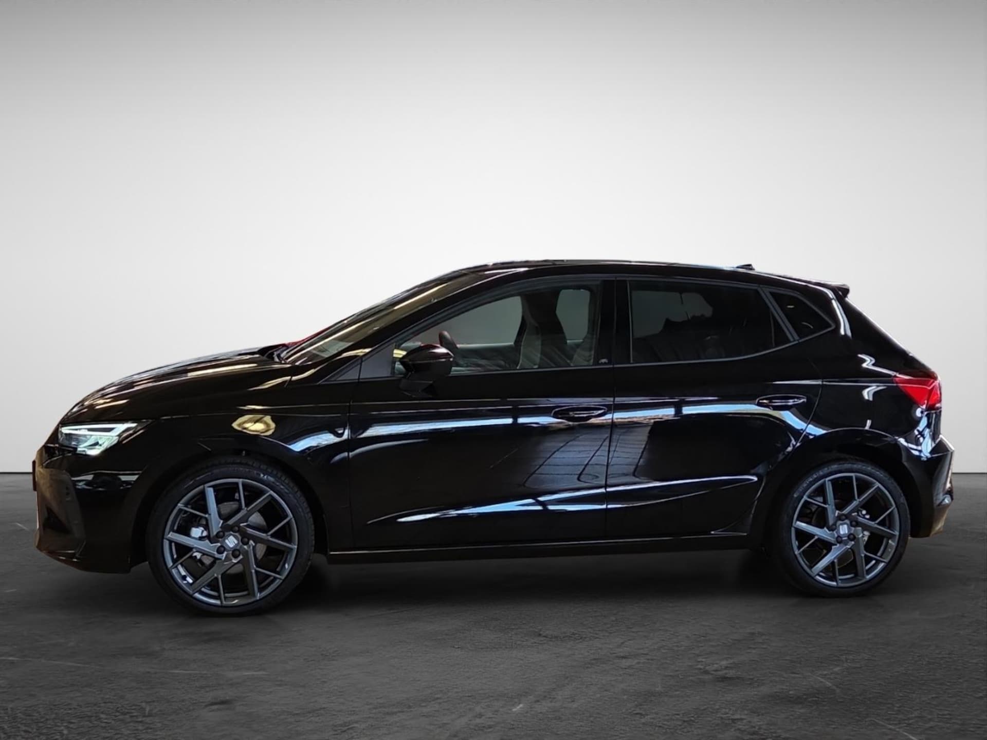 SEAT Ibiza FR