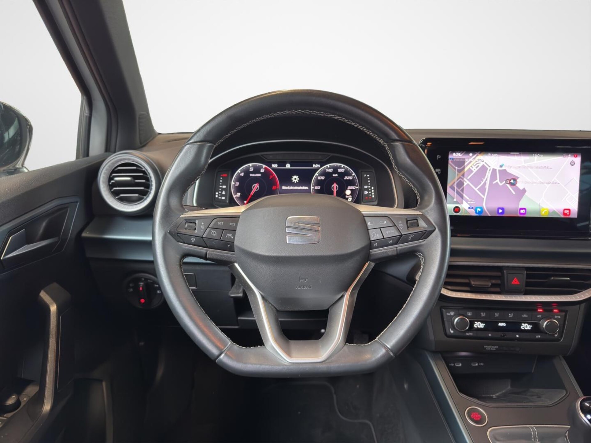 SEAT Arona Xperience