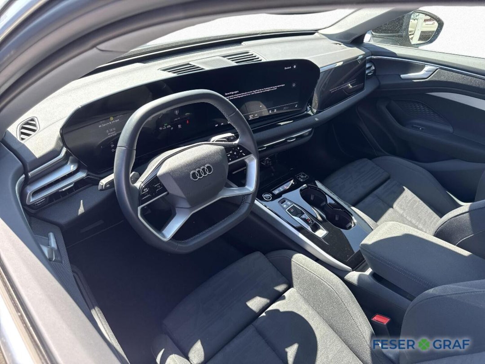 Audi A6 Avant – Bild 3