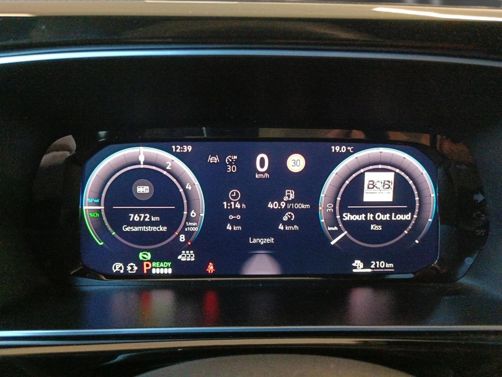 Volkswagen Caddy – Bild 12