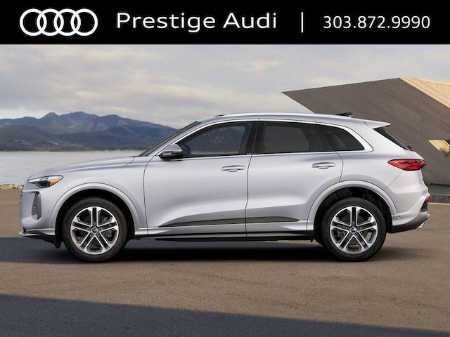 2026 Audi Q5