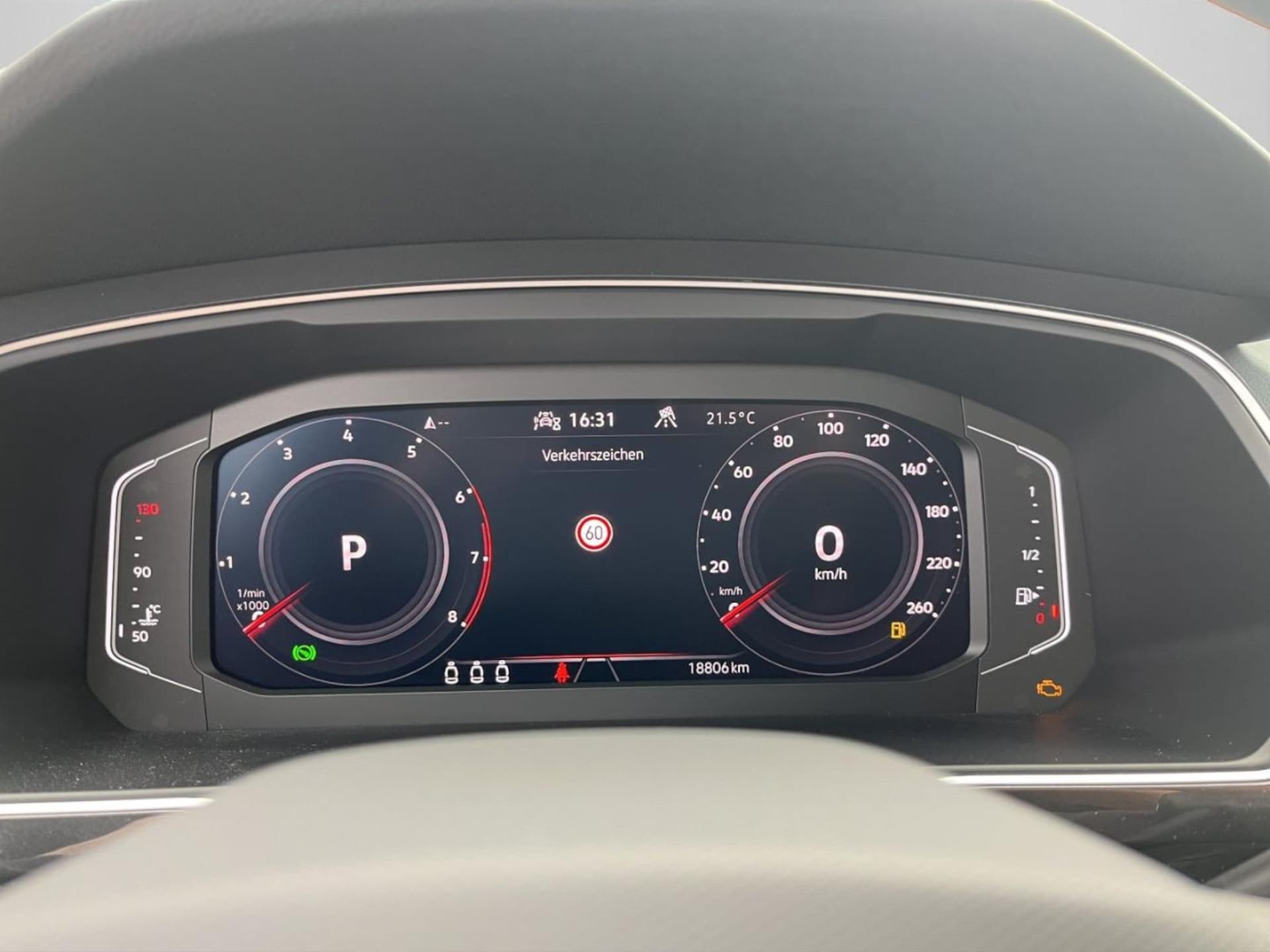 Volkswagen Tiguan MOVE