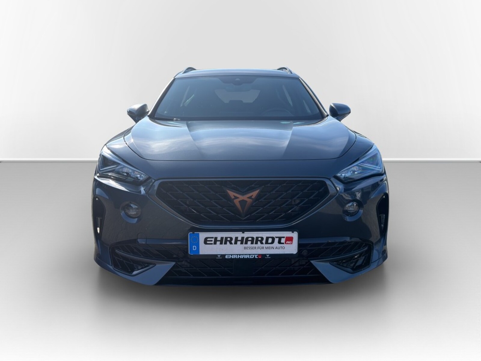 CUPRA Formentor – Bild 3