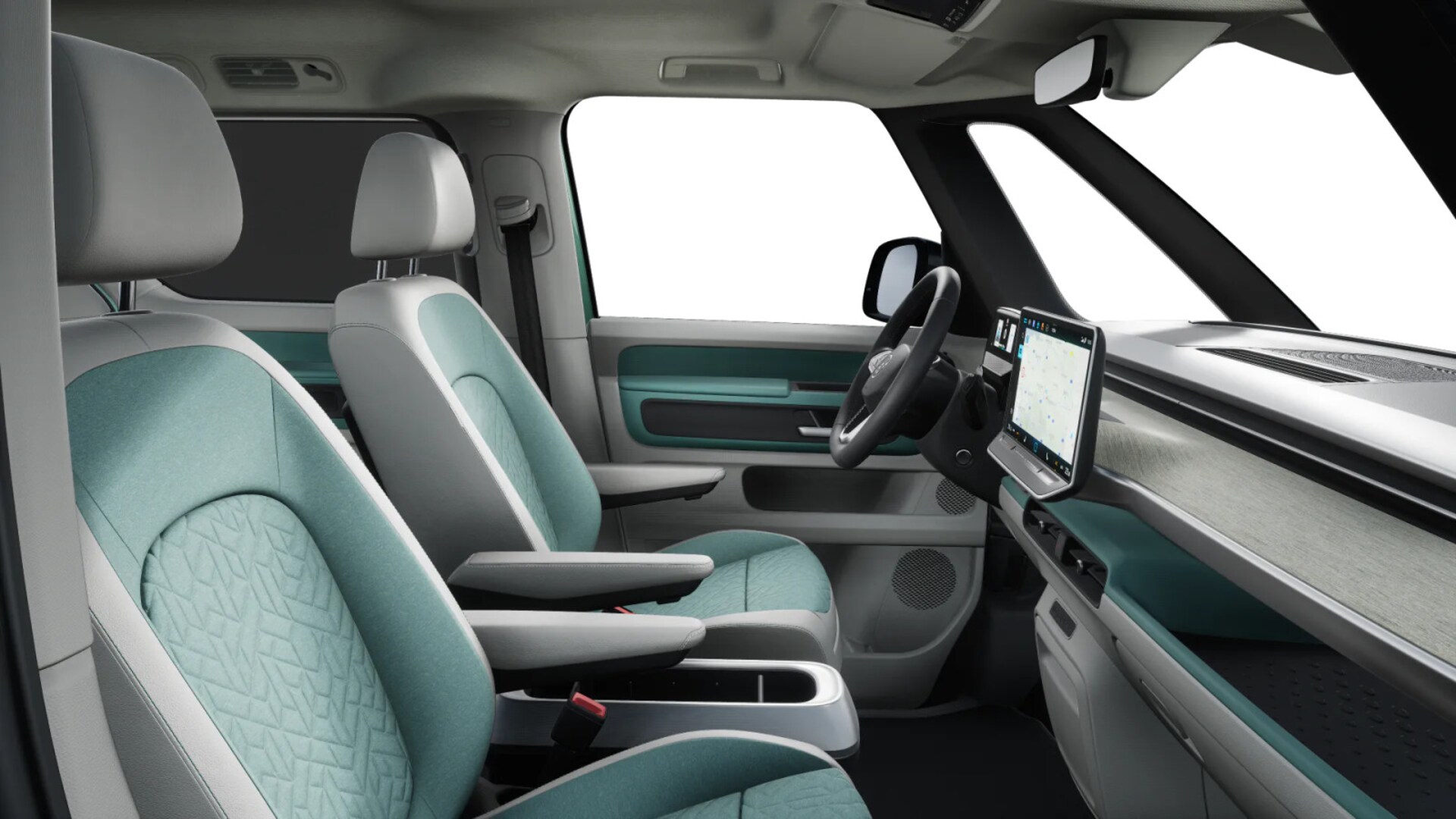 Volkswagen ID. Buzz Pro
