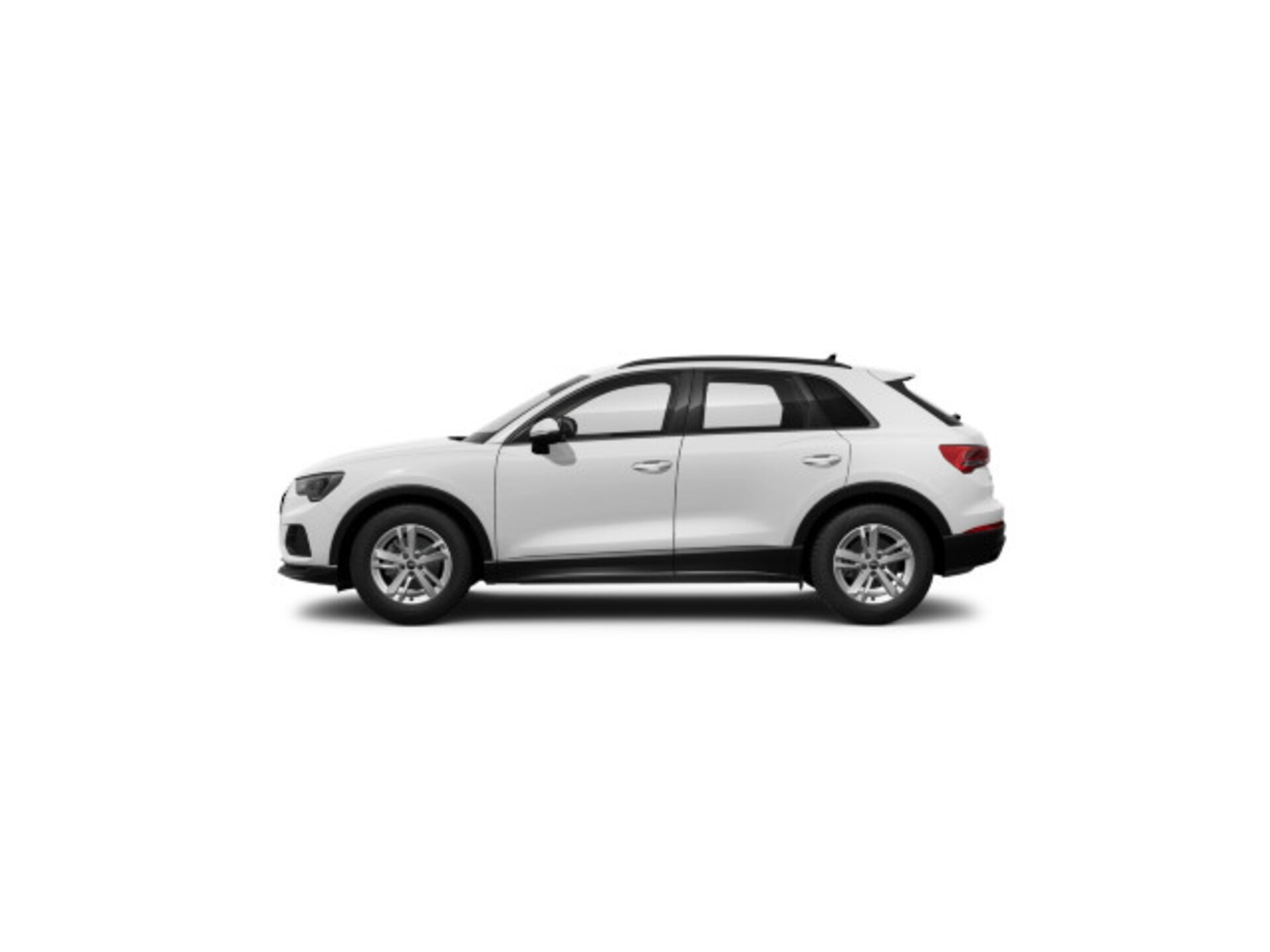 Audi Q3 SUV