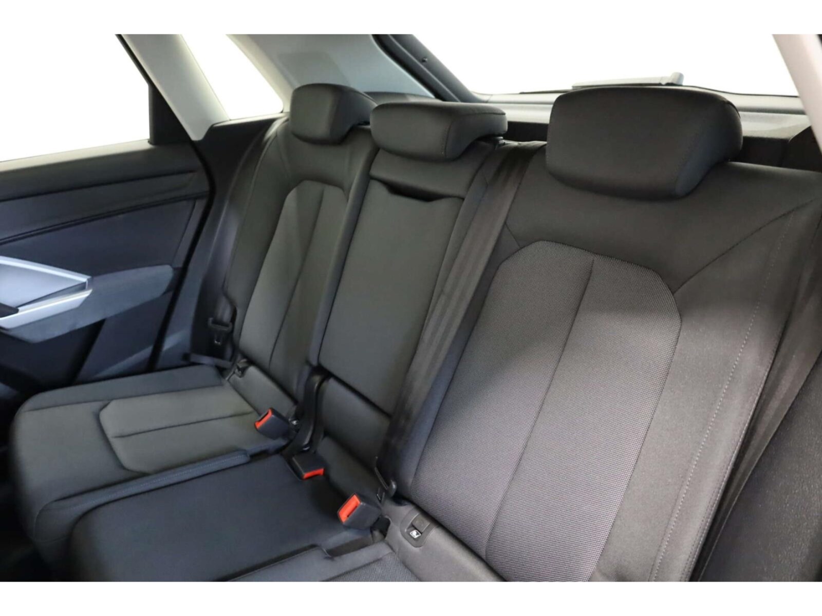 Audi Q3 – Bild 11
