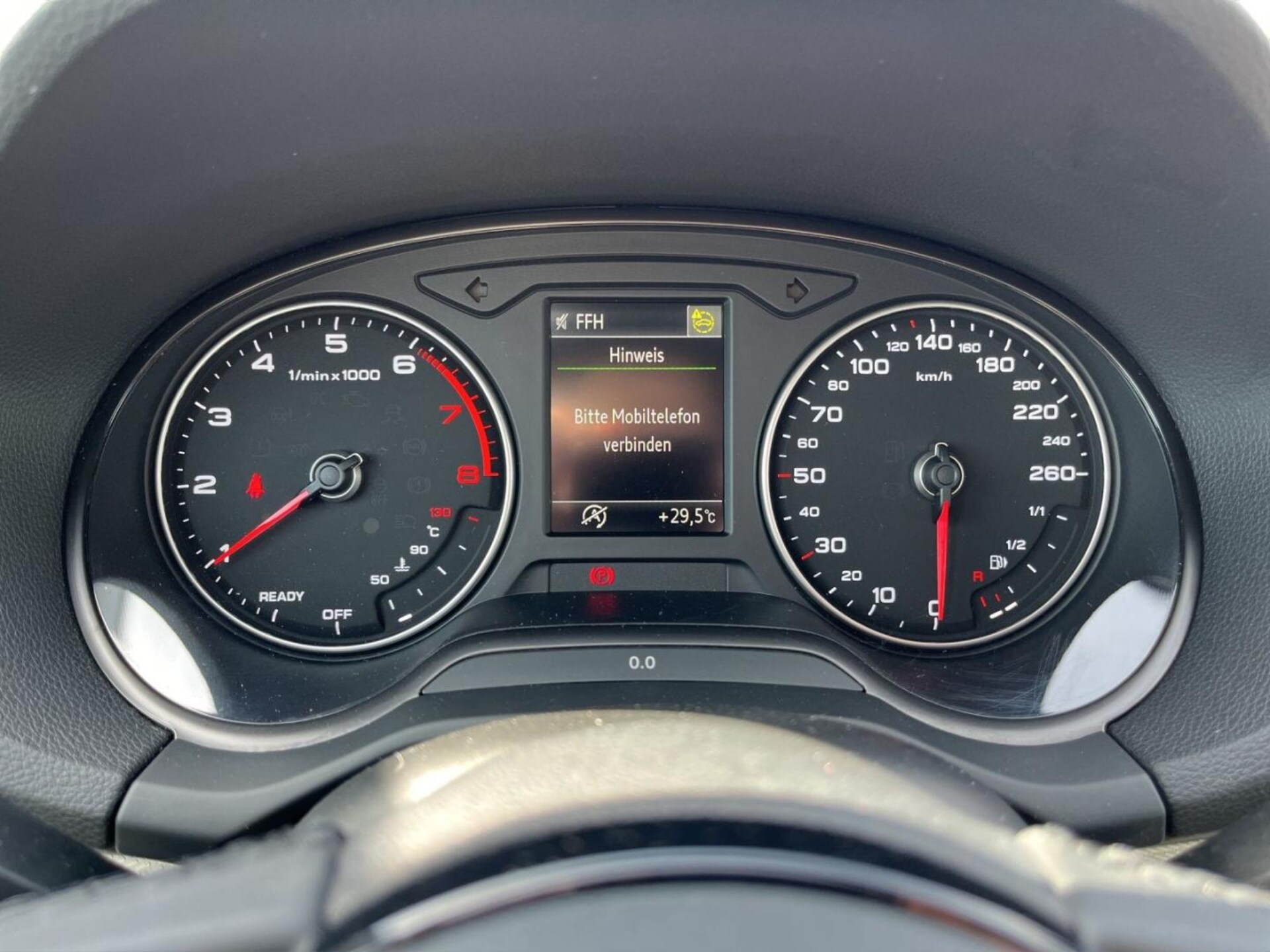 Audi Q2 Advanced