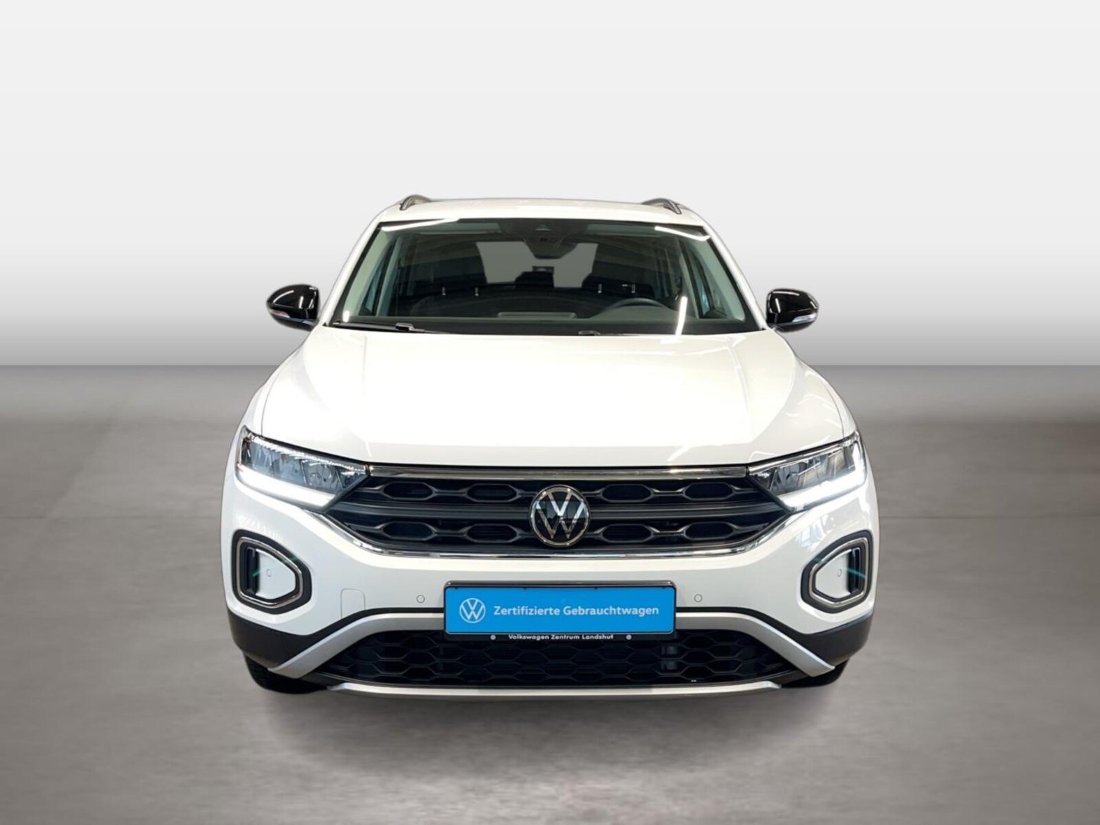 Volkswagen T-Roc – Bild 7