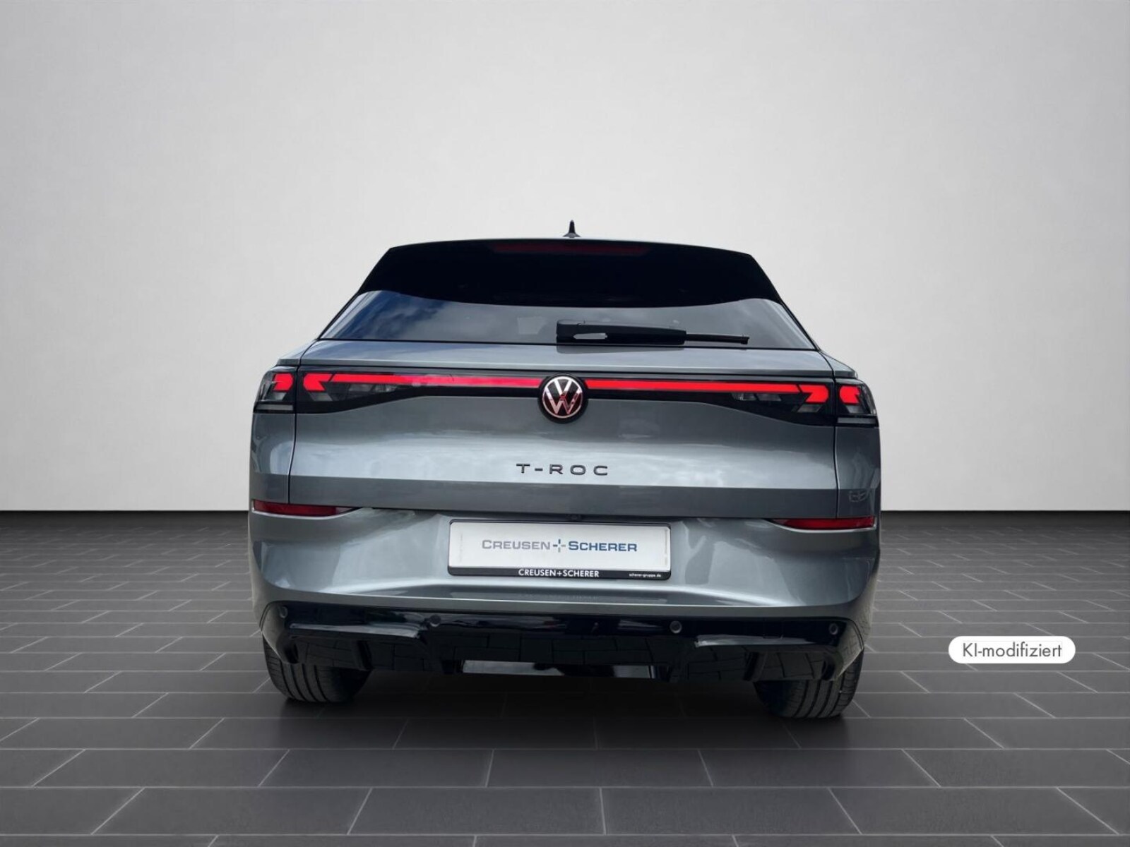 Volkswagen T-Roc – Bild 6