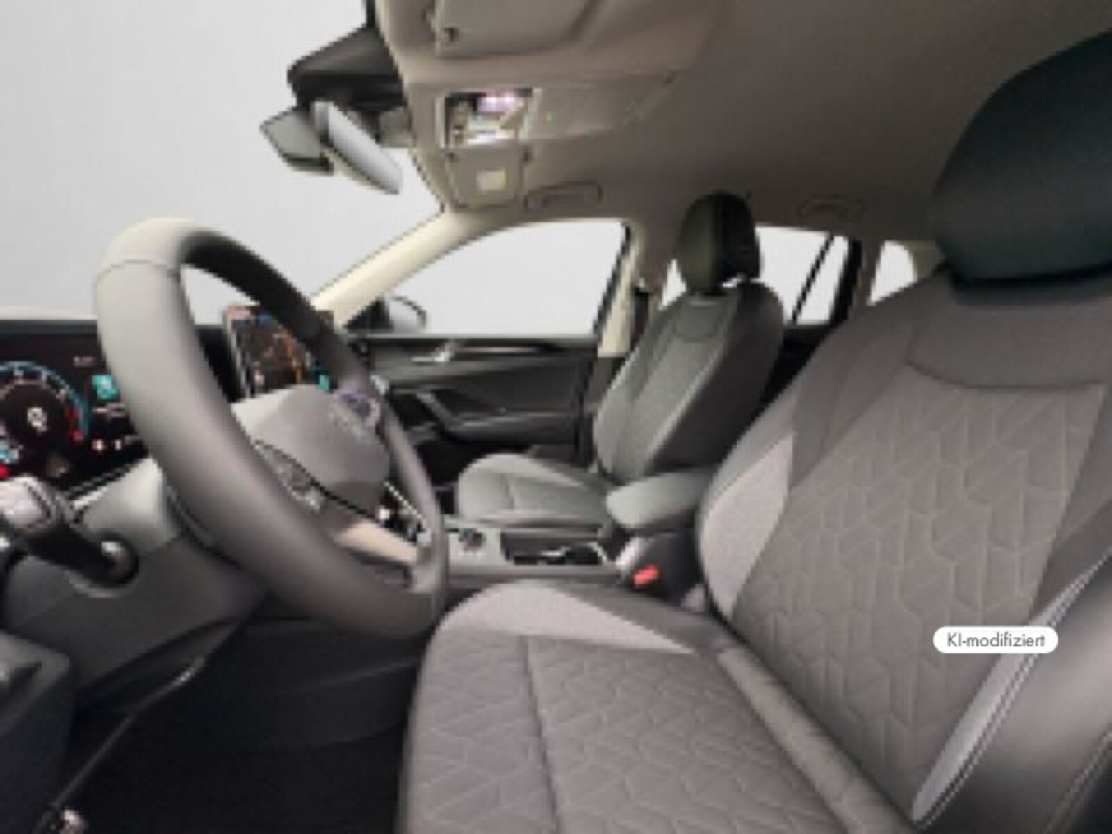 Volkswagen Tiguan – Bild 12