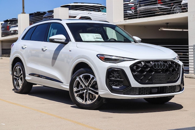 Photo of 2026 Audi Q5
